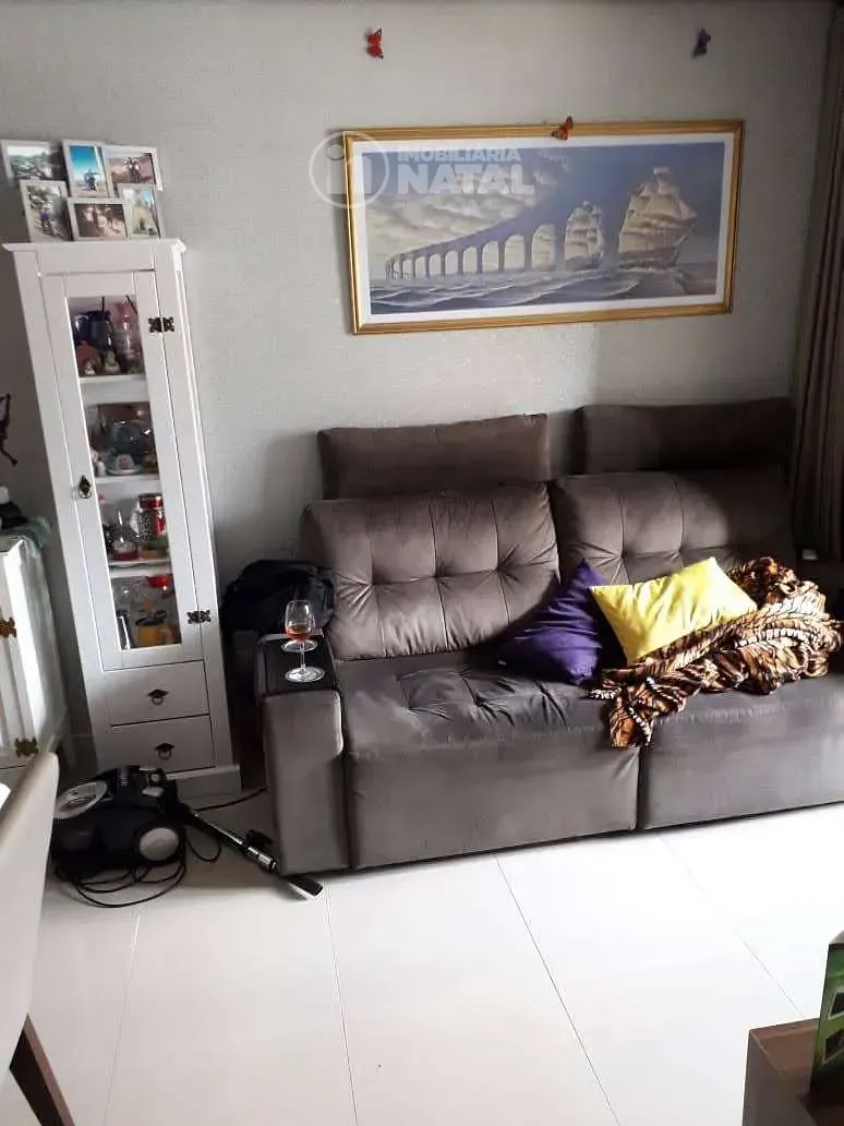Apartamento, 3 quartos, 65 m² - Foto 22