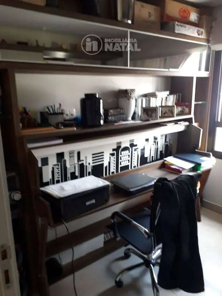 Apartamento, 3 quartos, 65 m² - Foto 25