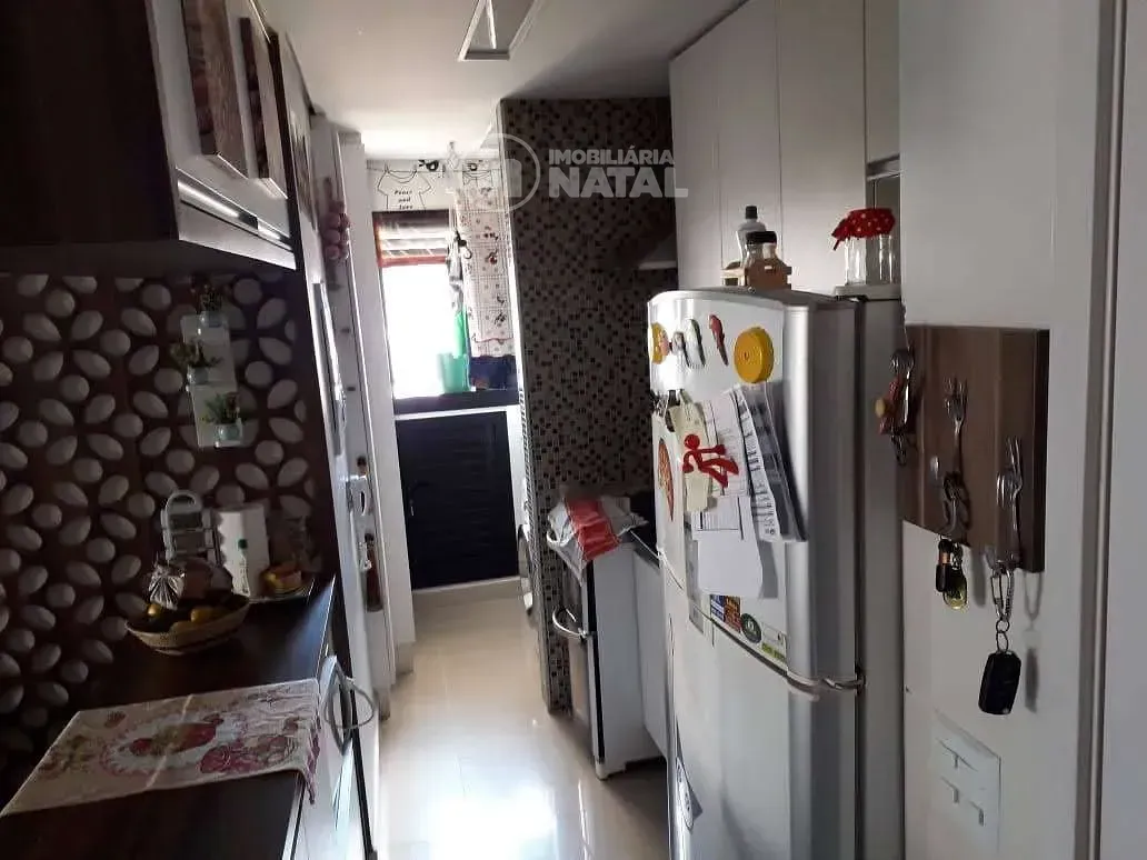 Apartamento, 3 quartos, 65 m² - Foto 26