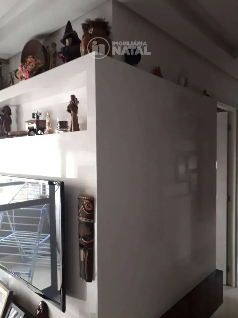 Apartamento, 3 quartos, 65 m² - Foto 31