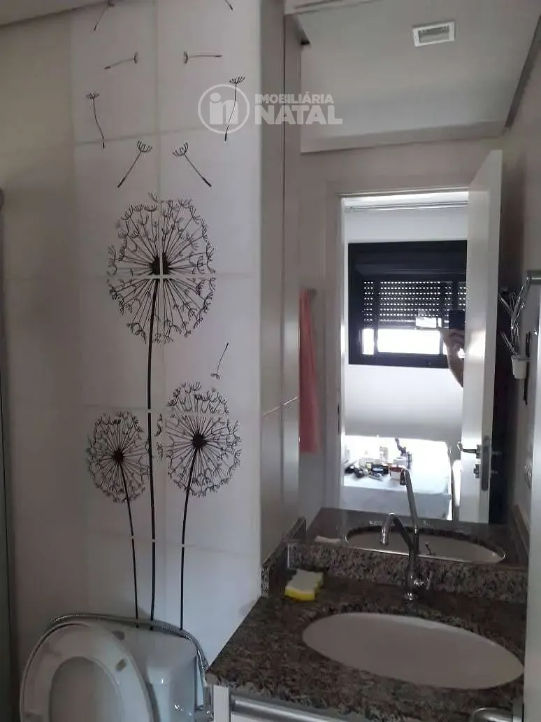 Apartamento, 3 quartos, 65 m² - Foto 32