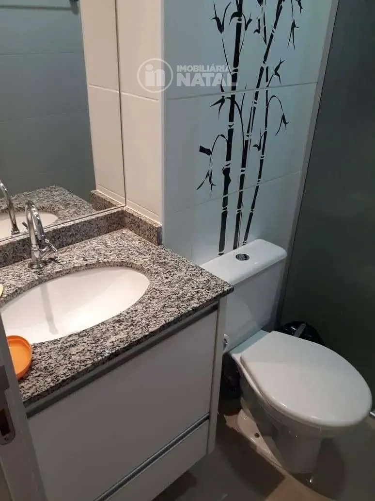 Apartamento, 3 quartos, 65 m² - Foto 35