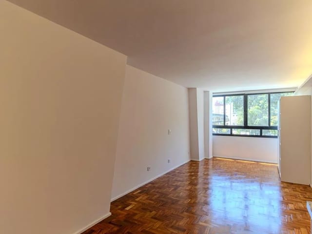Apartamento 1 quarto e 1 banheiro, para alugar, no bairro Santa Cecília em São Paulo