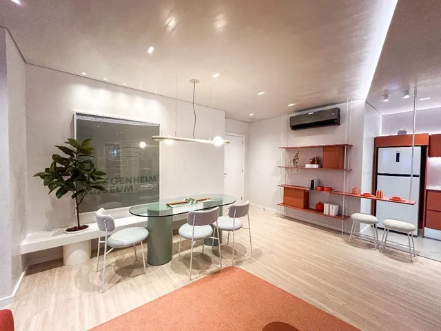 Apartamento com 10m² 3 quartos e 2 banheiros, à venda, no bairro Terra Bonita em Londrina