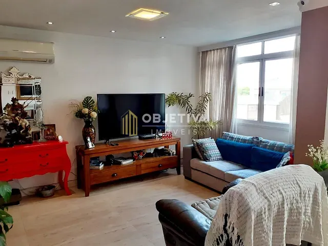 Apartamento com 144m² 3 quartos e 3 banheiros, à venda, no bairro Independência em Porto Alegre