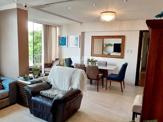 Apartamento com 144m² 3 quartos e 3 banheiros, à venda, no bairro Independência em Porto Alegre