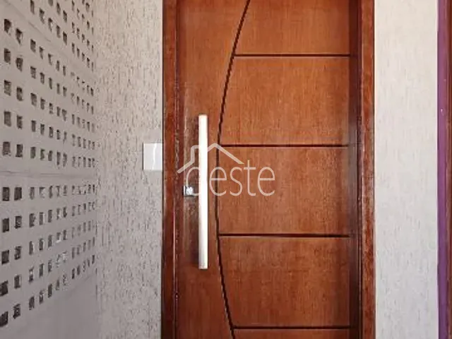 Apartamento com 42m² 2 quartos e 1 banheiro, à venda, no bairro Conjunto Habitacional Roberto Romano em Santa Bárbara D'Oeste