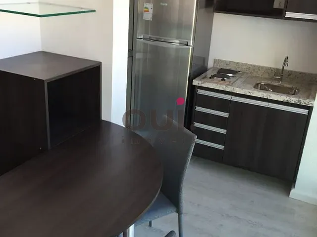 Apartamento 1 quarto e 2 banheiros, à venda, no bairro Pinheiros em São Paulo