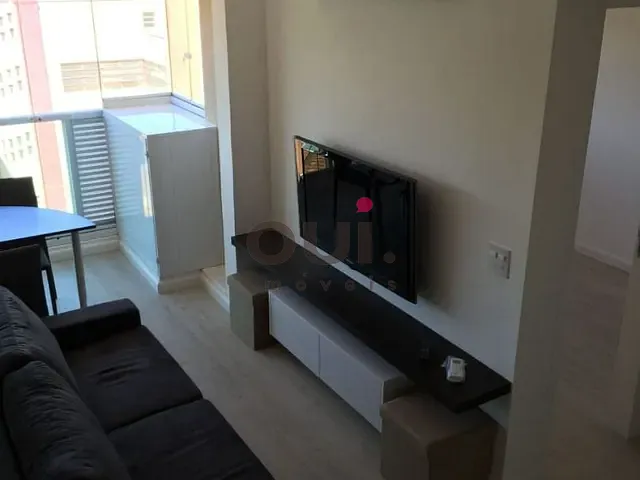Apartamento 1 quarto e 2 banheiros, à venda, no bairro Pinheiros em São Paulo