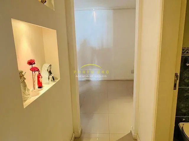 Apartamento 4 quartos e 5 banheiros, à venda, no bairro Itaigara em Salvador