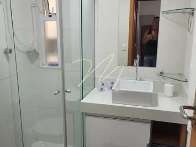 Apartamento 2 quartos e 1 banheiro, para alugar, no bairro Nossa Senhora da Vitória em Ilhéus