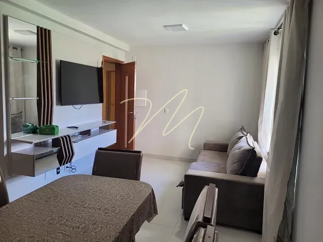 Apartamento 2 quartos e 1 banheiro, para alugar, no bairro Nossa Senhora da Vitória em Ilhéus