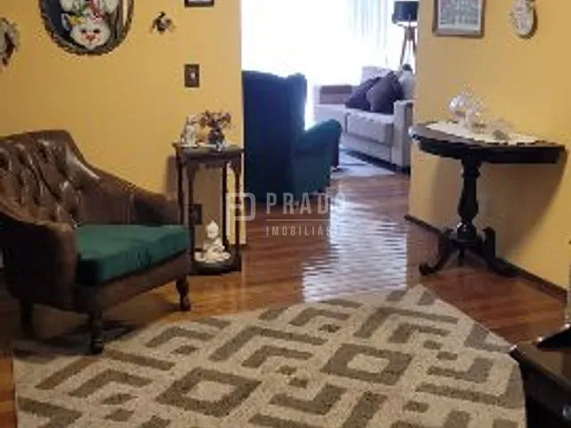 Apartamento 3 quartos e 3 banheiros, à venda, no bairro Centro em Pelotas