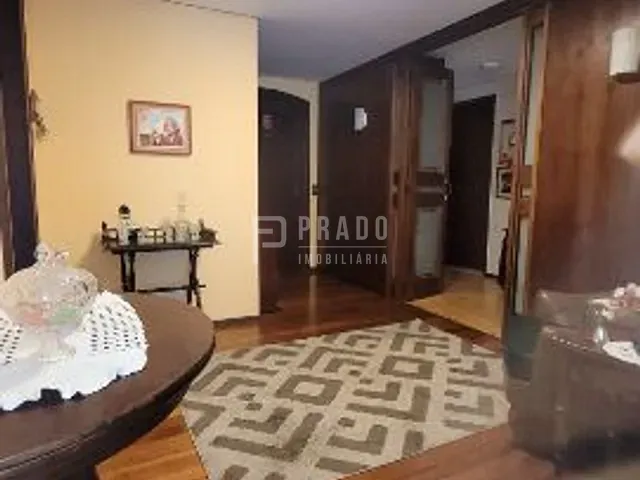 Apartamento 3 quartos e 3 banheiros, à venda, no bairro Centro em Pelotas