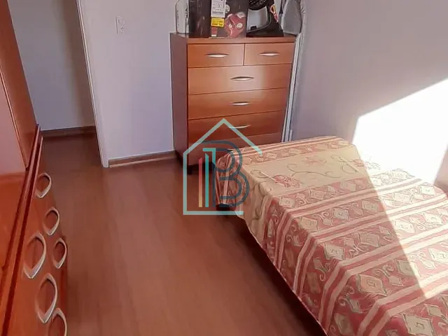 Apartamento com 45m² 2 quartos e 1 banheiro, à venda, no bairro Parque Ipê em São Paulo
