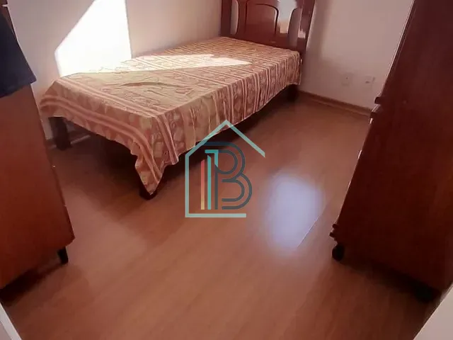 Apartamento com 45m² 2 quartos e 1 banheiro, à venda, no bairro Parque Ipê em São Paulo