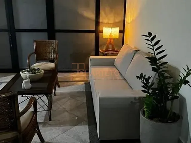 Apartamento 2 quartos e 1 banheiro, à venda, no bairro Pinheiros em São Paulo