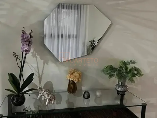 Apartamento 2 quartos e 1 banheiro, à venda, no bairro Pinheiros em São Paulo