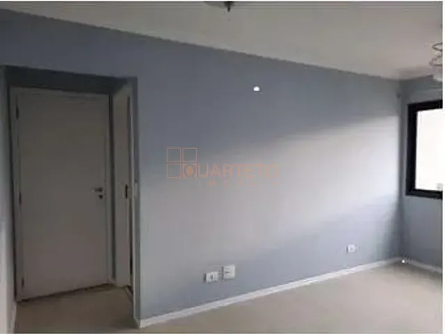 Apartamento 2 quartos e 1 banheiro, à venda, no bairro Pinheiros em São Paulo