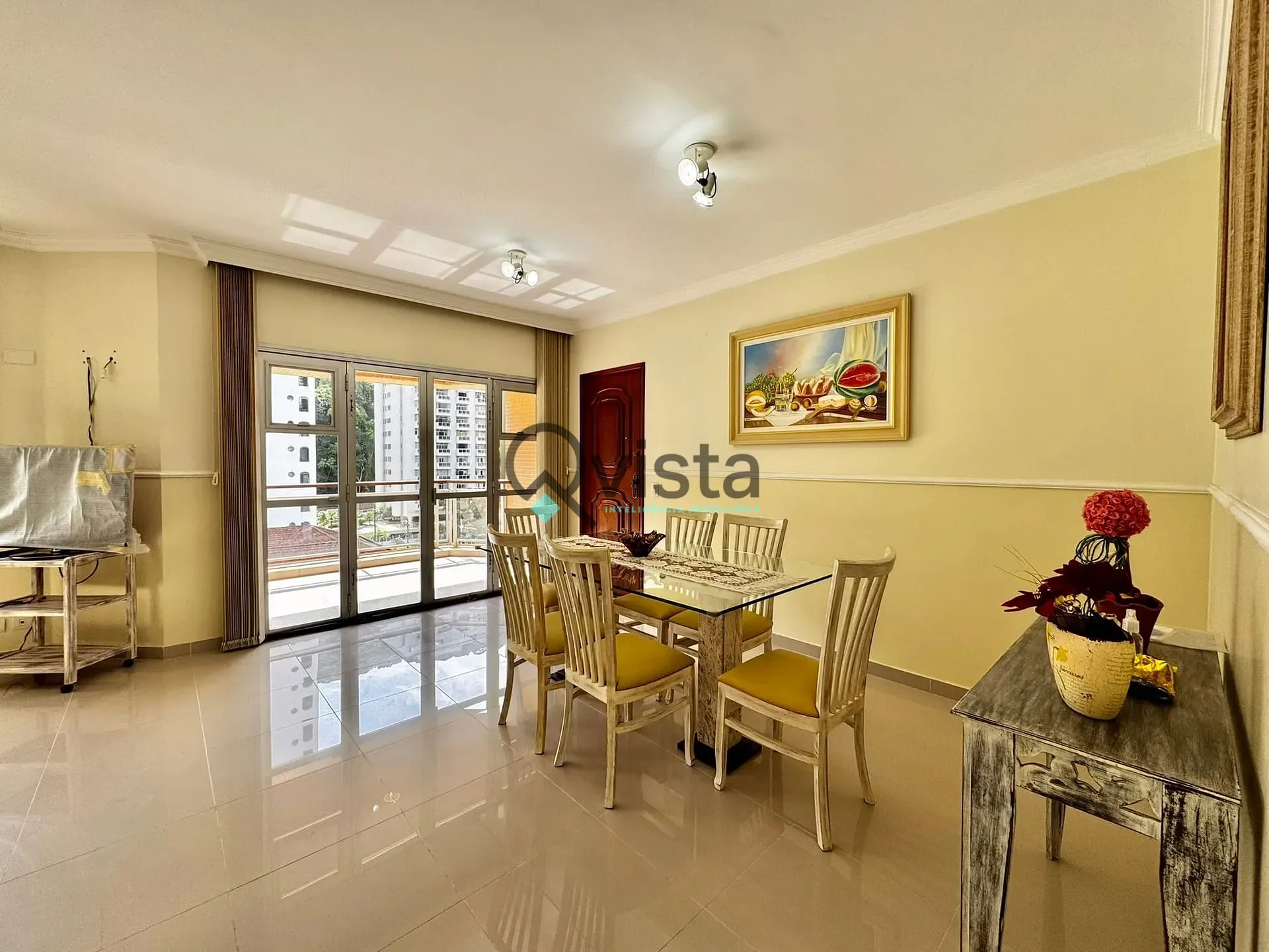 Apartamento, 3 quartos, 102 m² - Foto 7
