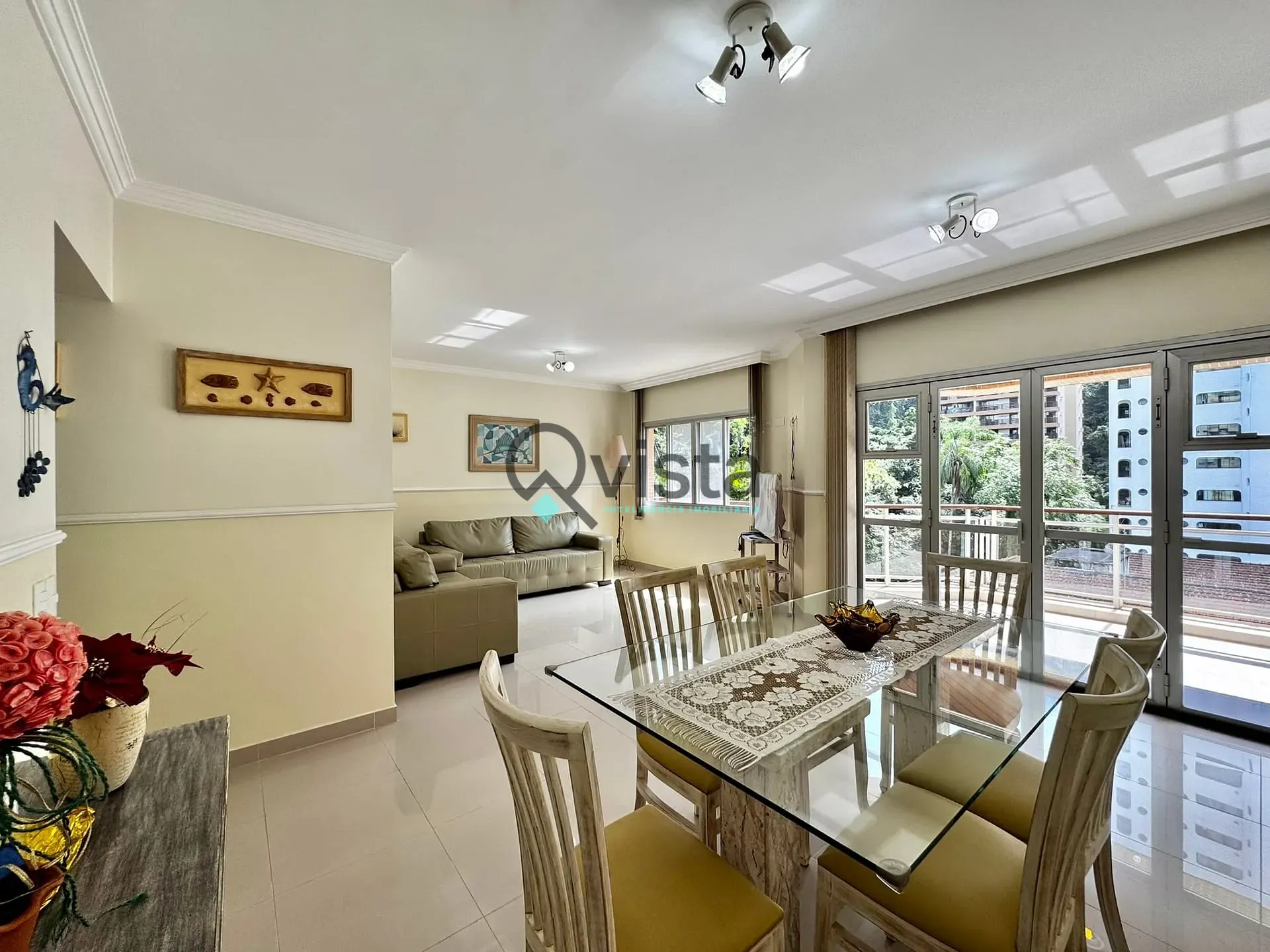 Apartamento, 3 quartos, 102 m² - Foto 3