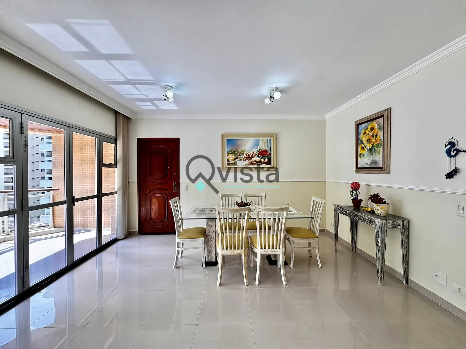 Apartamento, 3 quartos, 102 m² - Foto 5