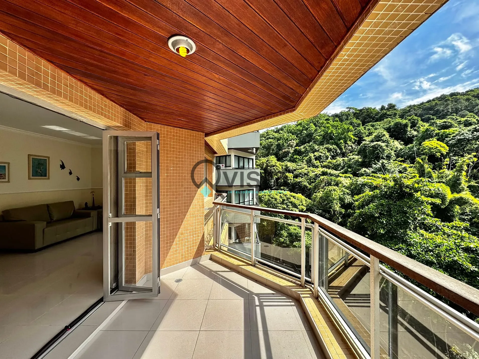 Apartamento, 3 quartos, 102 m² - Foto 1