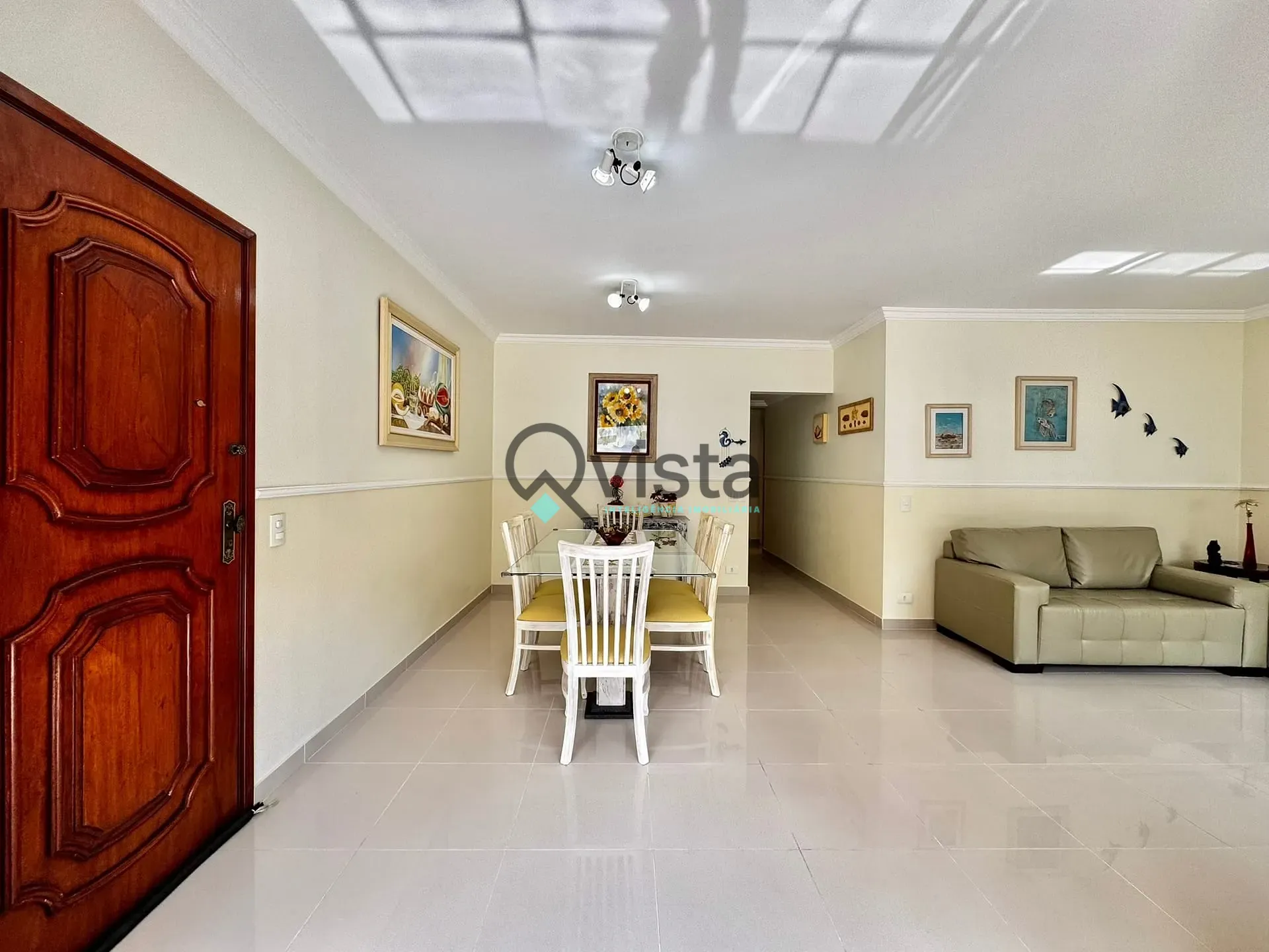 Apartamento, 3 quartos, 102 m² - Foto 8