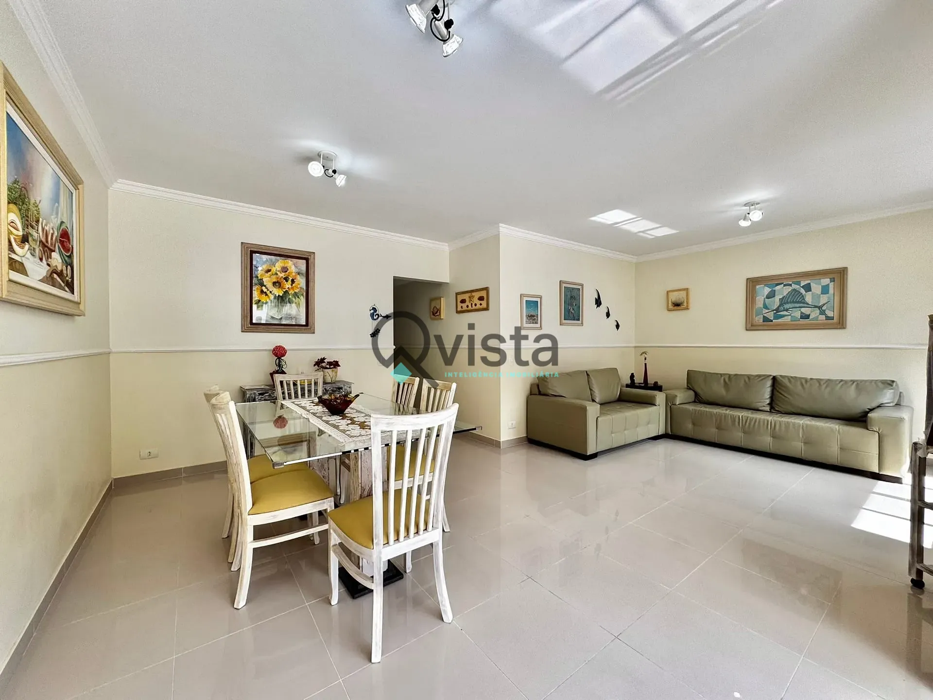 Apartamento, 3 quartos, 102 m² - Foto 2