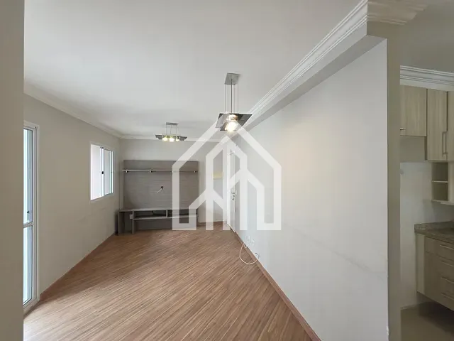Apartamento 3 quartos e 2 banheiros, à venda, no bairro Vila Augusta em Guarulhos