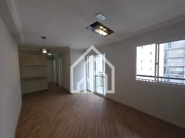 Apartamento 3 quartos e 2 banheiros, à venda, no bairro Vila Augusta em Guarulhos