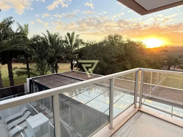 Apartamento com 322m² 4 quartos e 5 banheiros, à venda ou para alugar, no bairro Vila do Golf em Ribeirão Preto