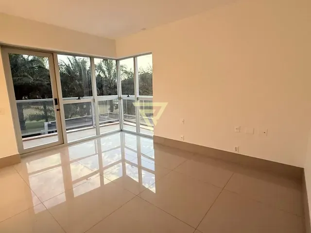 Apartamento com 322m² 4 quartos e 5 banheiros, à venda ou para alugar, no bairro Vila do Golf em Ribeirão Preto