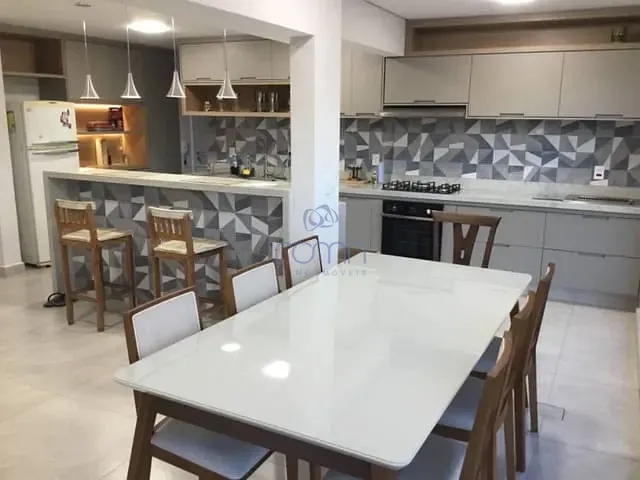 Apartamento com 115m² 2 quartos e 3 banheiros, à venda, no bairro Jardim Maracanã em São José do Rio Preto