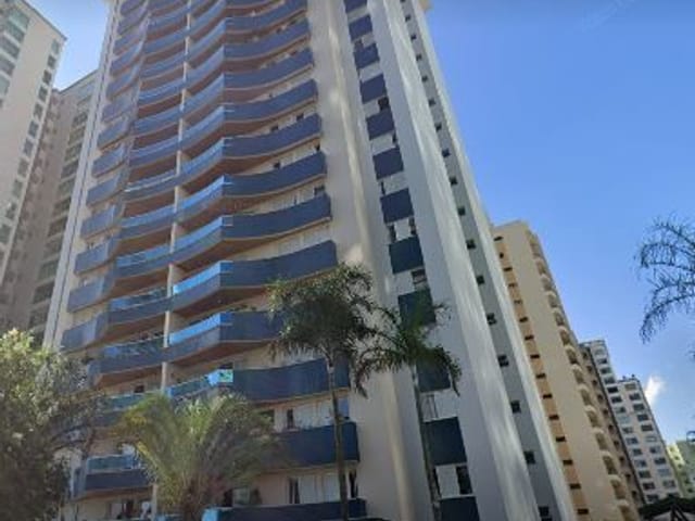 Foto do Apartamento - Apartamento com 4 dormitórios à venda, 132 m² por R$ 1.250.000,00 - Jardim Aquarius - São José dos Campos/SP | RUSSI IMÓVEIS