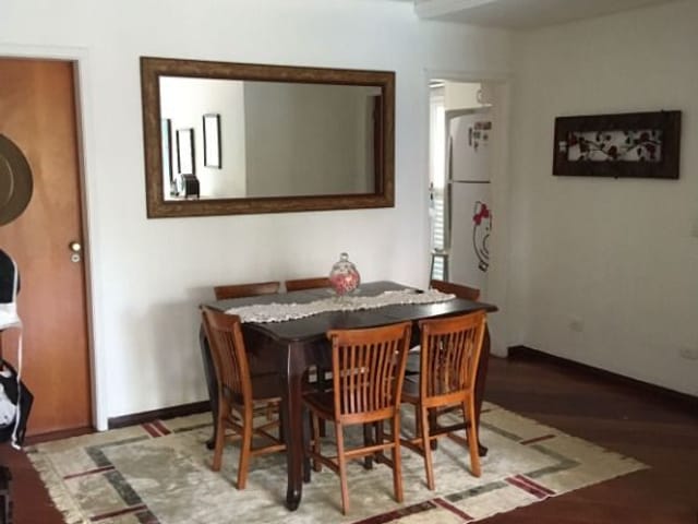 Foto do Apartamento - Apartamento com 4 dormitórios à venda, 132 m² por R$ 1.250.000,00 - Jardim Aquarius - São José dos Campos/SP | RUSSI IMÓVEIS
