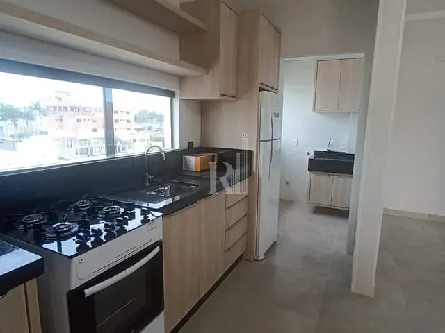 Apartamento 2 quartos e 2 banheiros, à venda, no bairro Areias em Tijucas