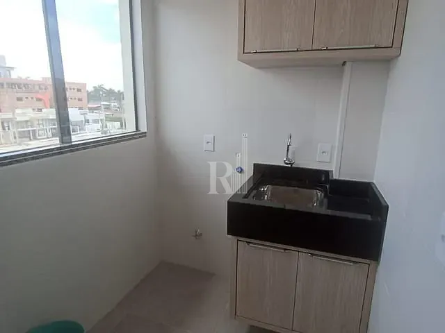 Apartamento 2 quartos e 2 banheiros, à venda, no bairro Areias em Tijucas