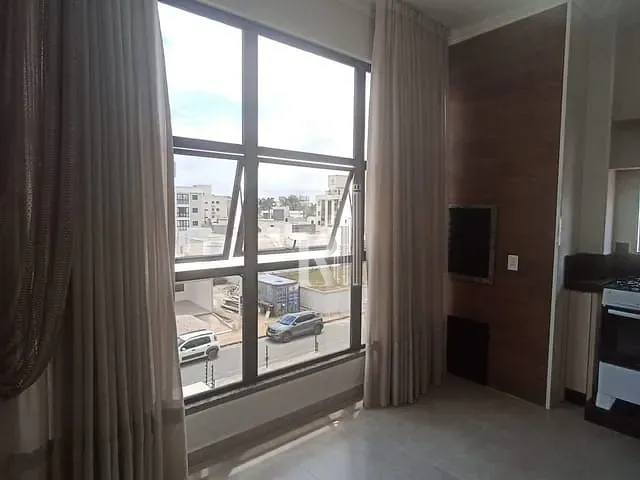 Apartamento 2 quartos e 2 banheiros, à venda, no bairro Areias em Tijucas