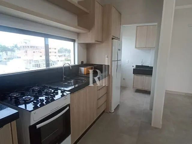 Apartamento 2 quartos e 2 banheiros, à venda, no bairro Areias em Tijucas