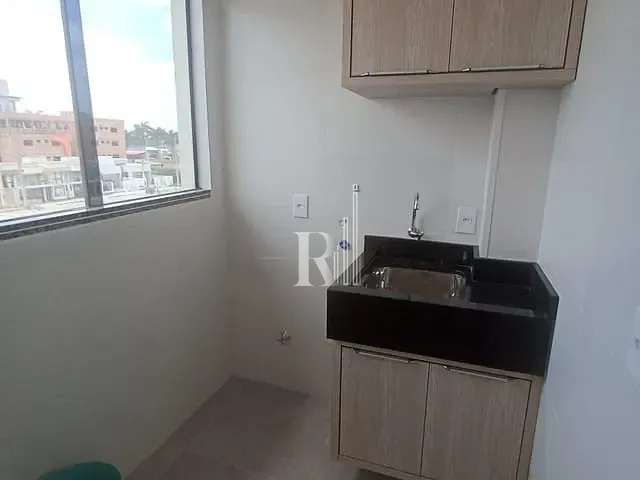 Apartamento 2 quartos e 2 banheiros, à venda, no bairro Areias em Tijucas