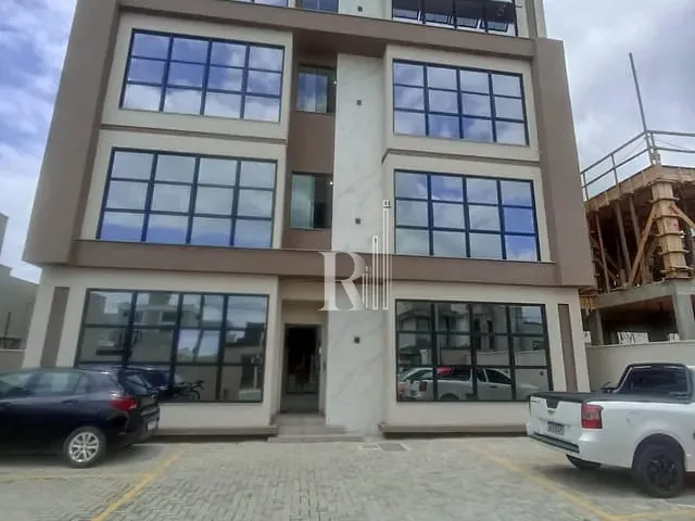 Apartamento 2 quartos e 2 banheiros, à venda, no bairro Areias em Tijucas