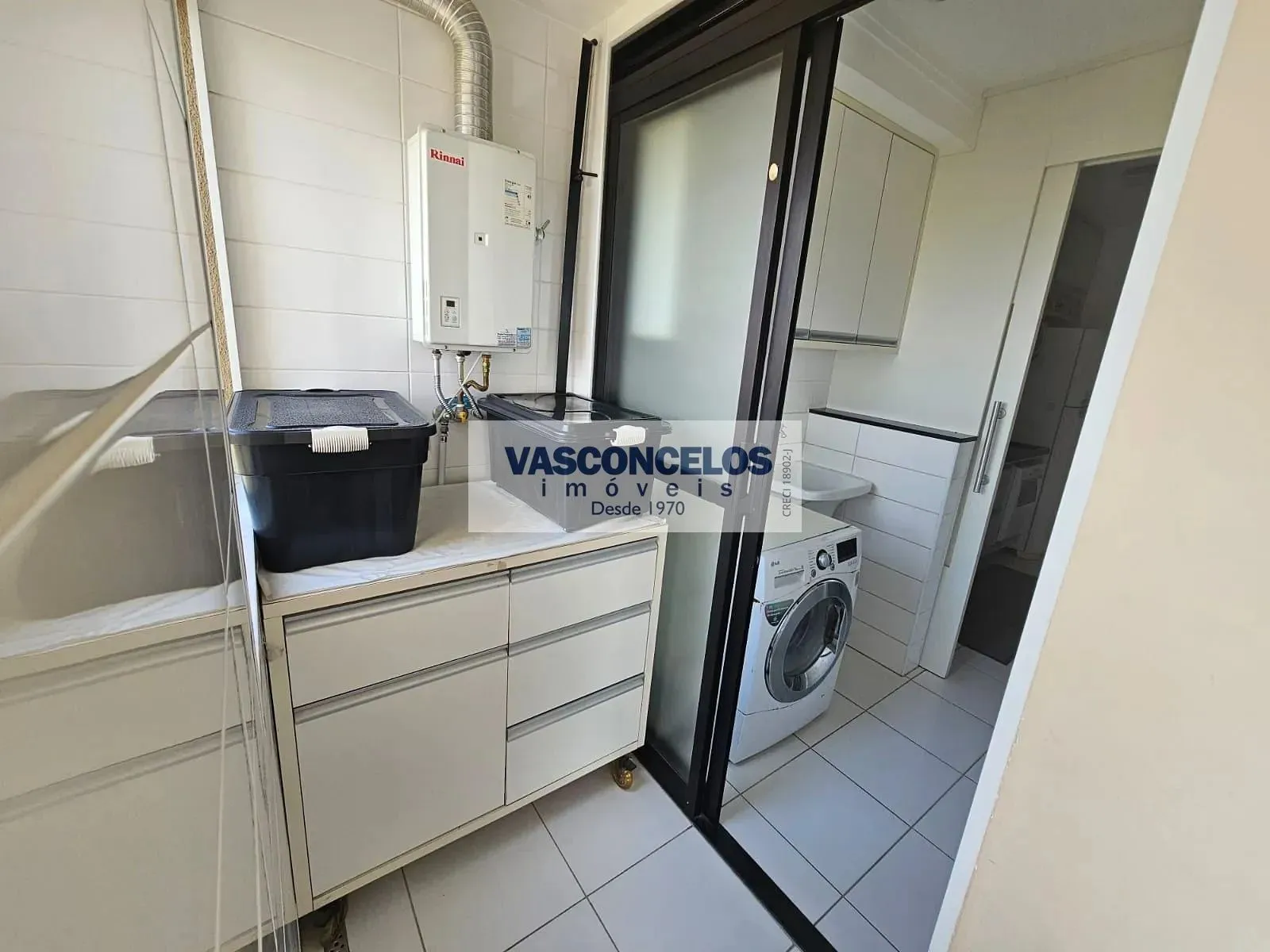 Apartamento, 3 quartos, 85 m² - Foto 10