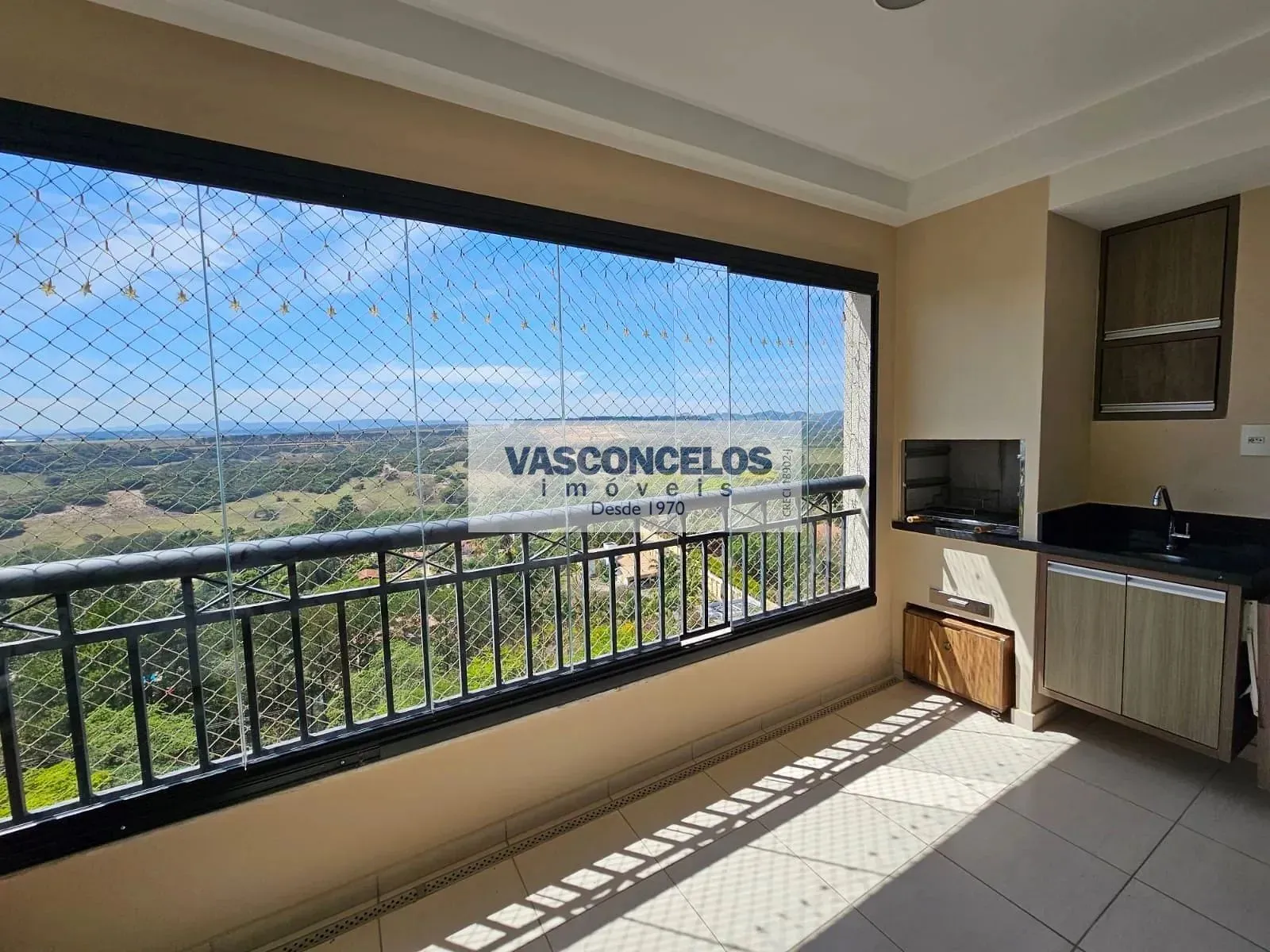 Apartamento, 3 quartos, 85 m² - Foto 1