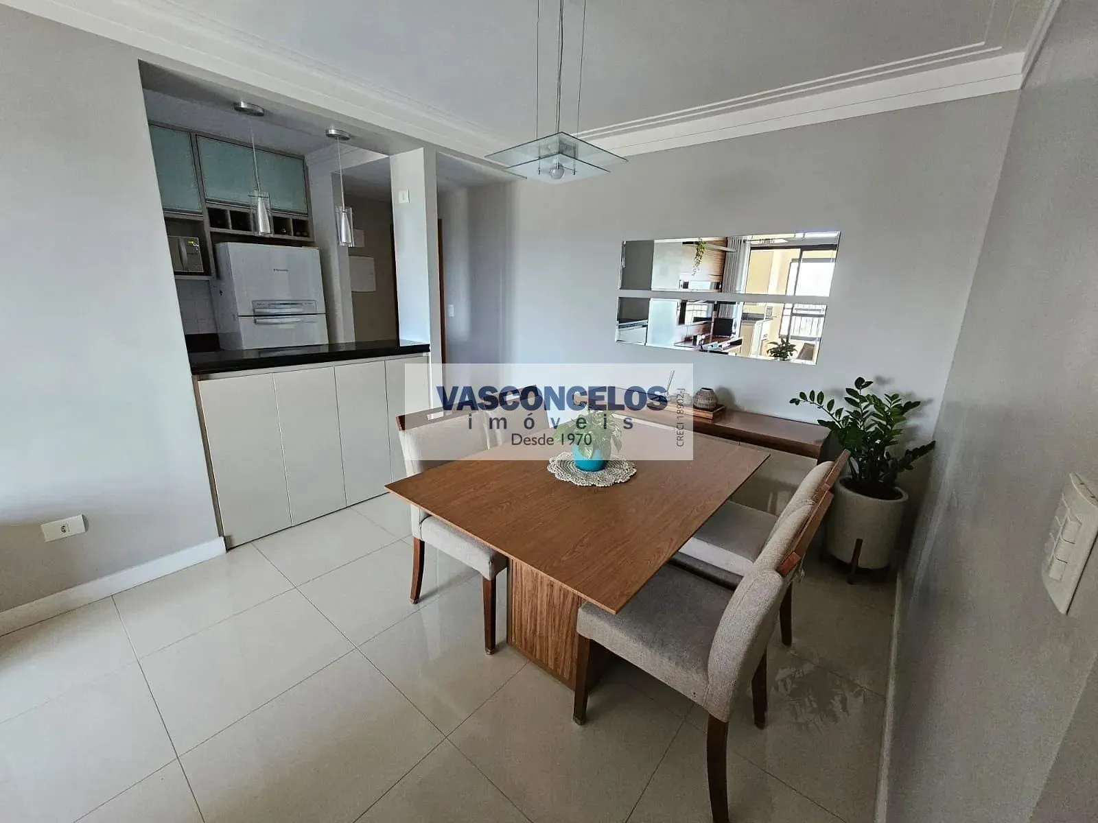 Apartamento, 3 quartos, 85 m² - Foto 6