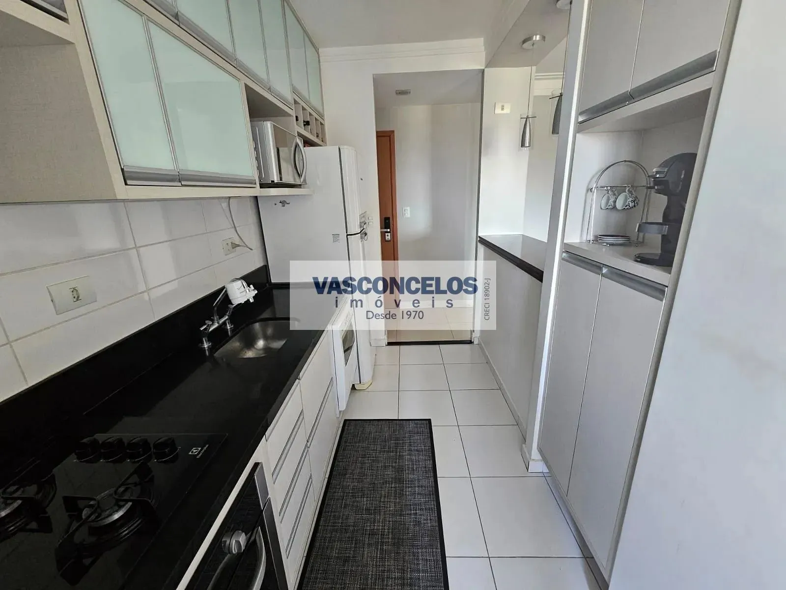 Apartamento, 3 quartos, 85 m² - Foto 8