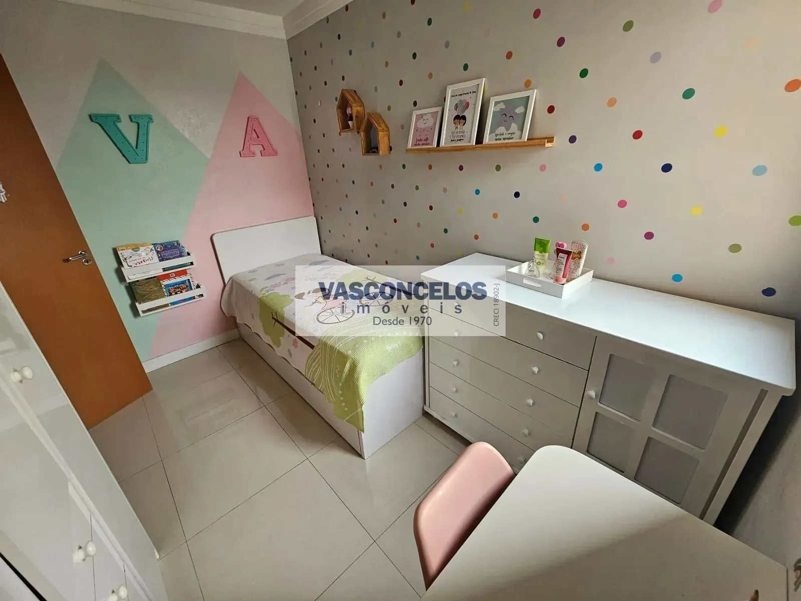 Apartamento, 3 quartos, 85 m² - Foto 13