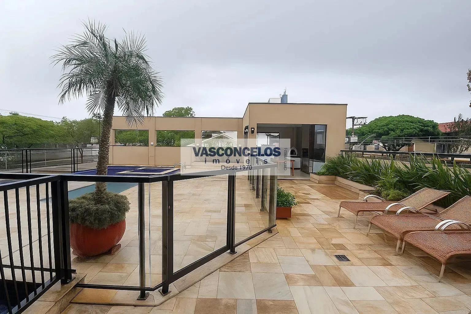 Apartamento, 3 quartos, 85 m² - Foto 23
