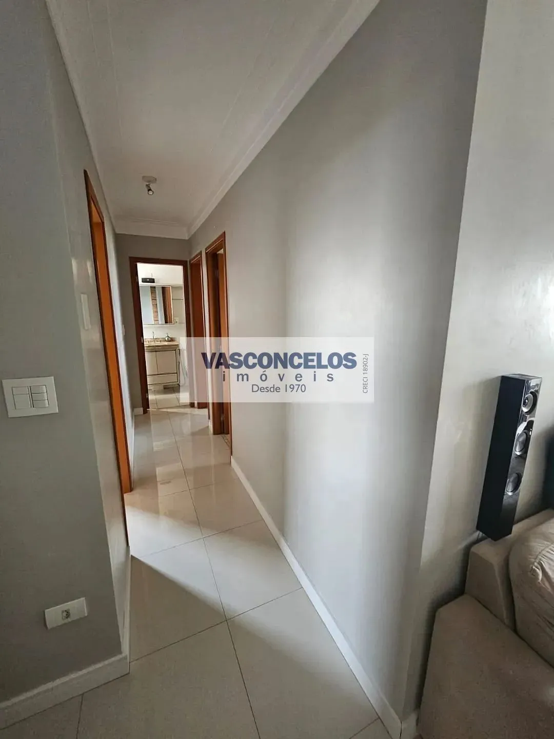 Apartamento, 3 quartos, 85 m² - Foto 7