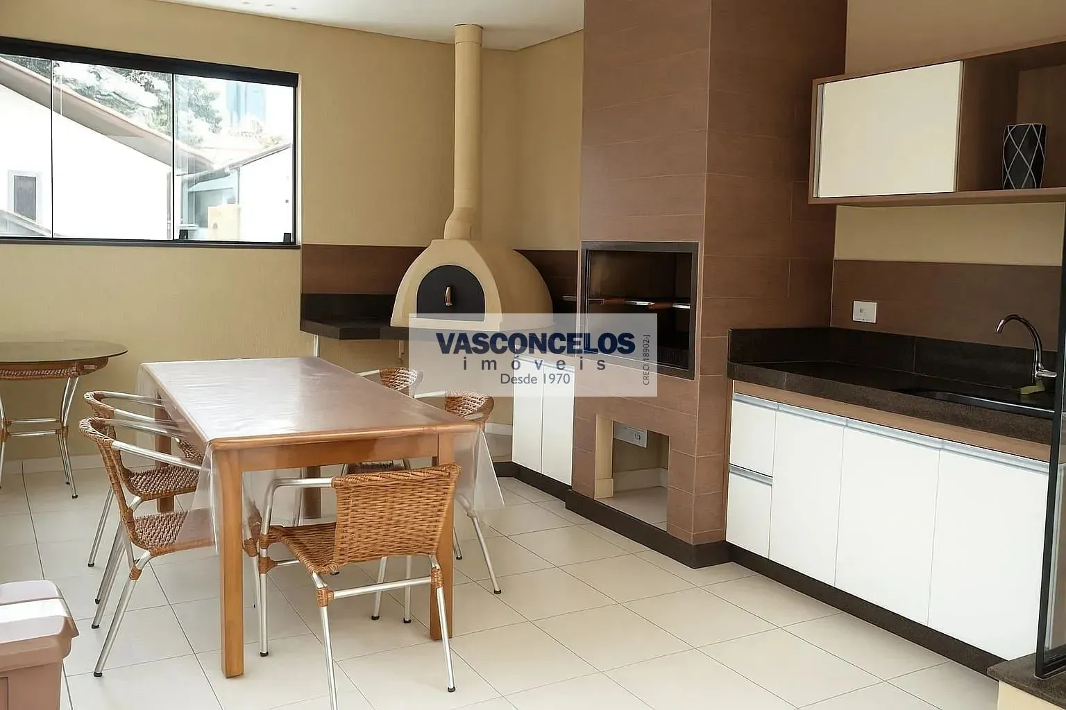 Apartamento, 3 quartos, 85 m² - Foto 21